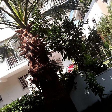 Hotel Villa Granada Antalya Exteriér fotografie