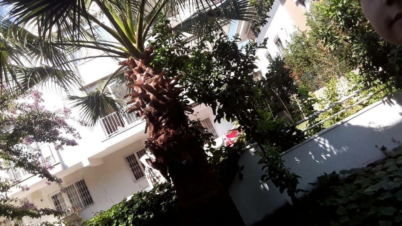 Hotel Villa Granada Antalya Exteriér fotografie