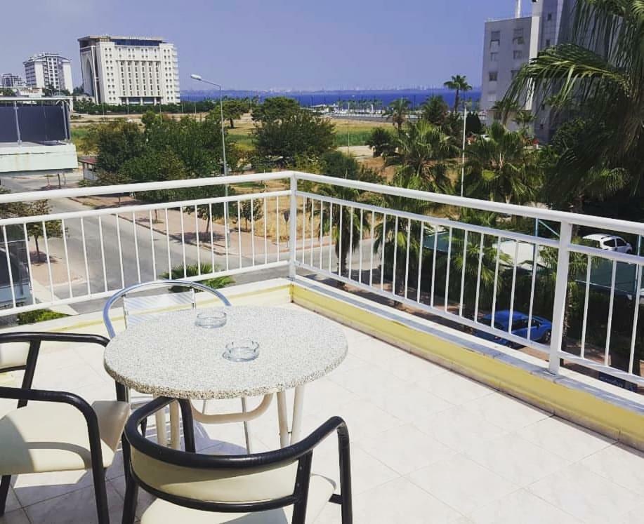 Hotel Villa Granada Antalya Exteriér fotografie