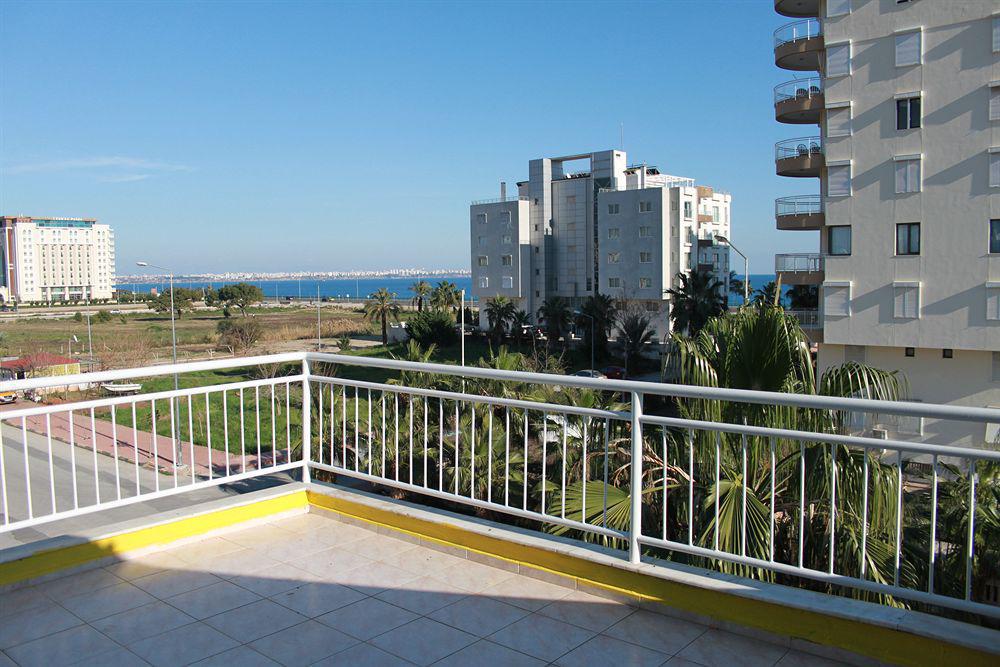 Hotel Villa Granada Antalya Exteriér fotografie